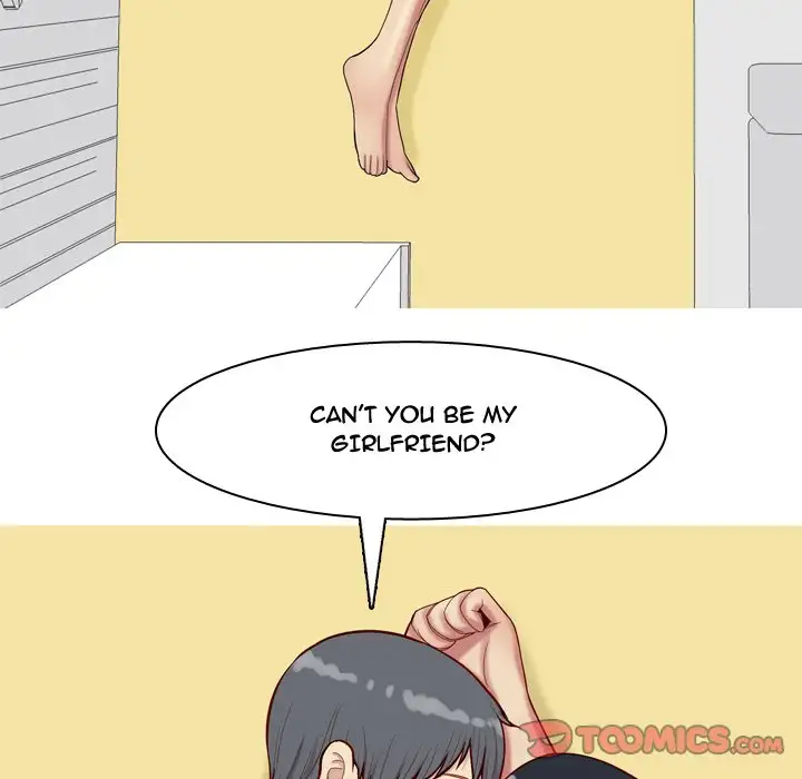 Love Prelude chapter 30 page 32