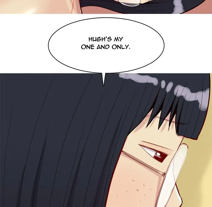 Love Prelude chapter 30 page 35
