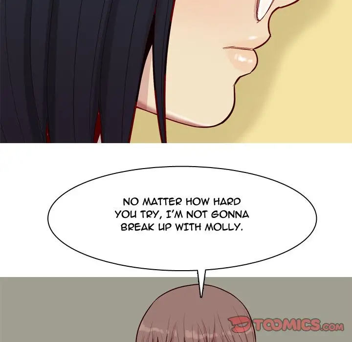 Love Prelude chapter 30 page 36