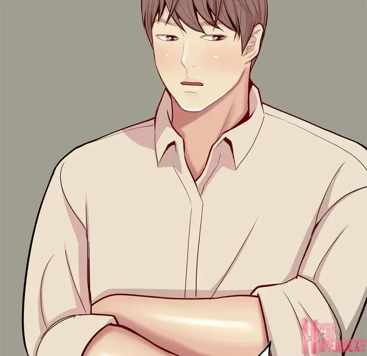 Love Prelude chapter 30 page 37