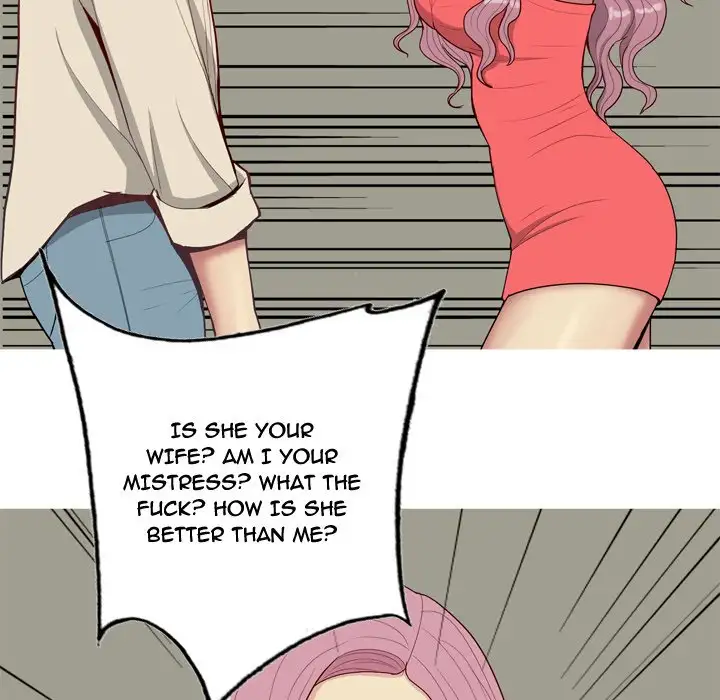 Love Prelude chapter 30 page 39