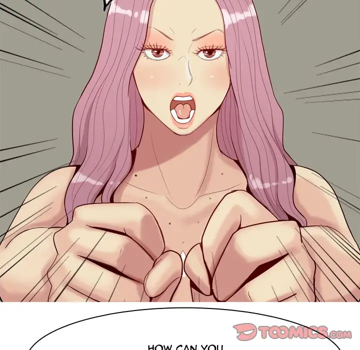 Love Prelude chapter 30 page 40