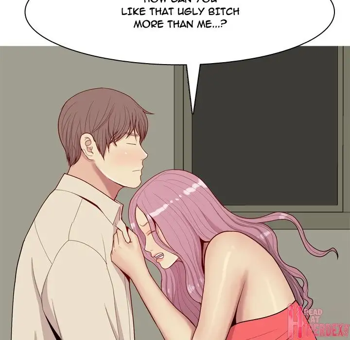 Love Prelude chapter 30 page 41