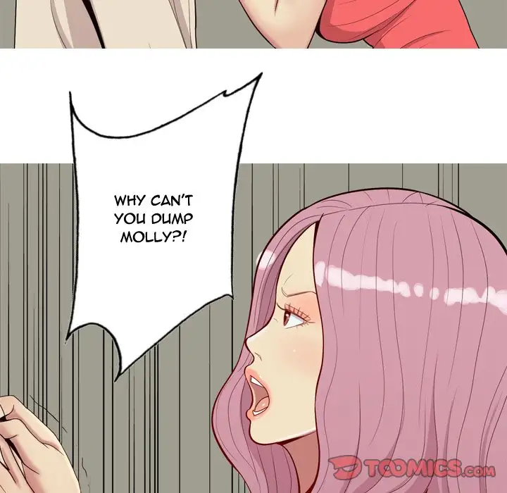 Love Prelude chapter 30 page 42