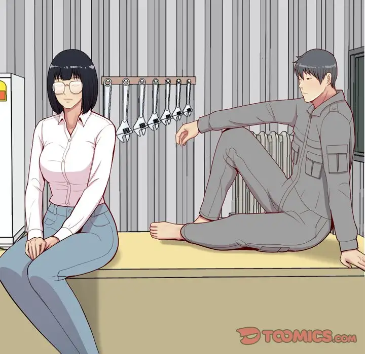 Love Prelude chapter 30 page 44