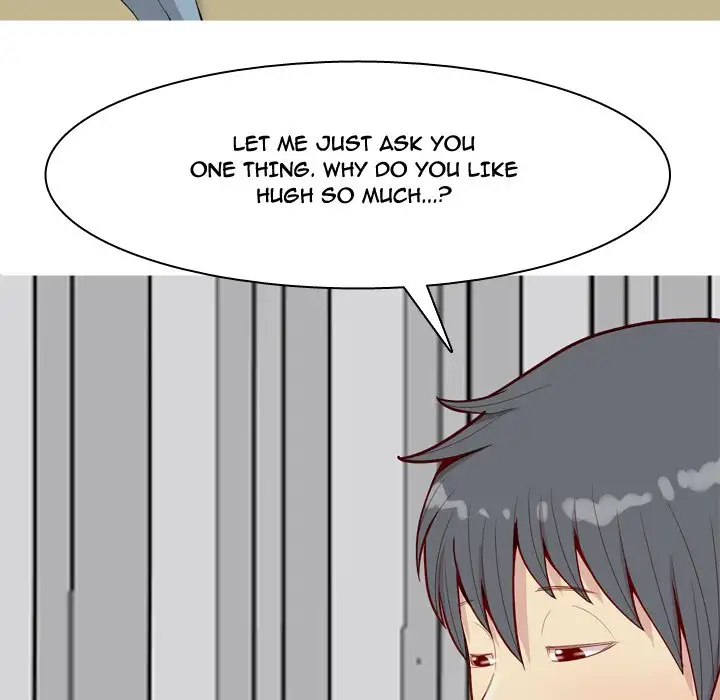 Love Prelude chapter 30 page 45