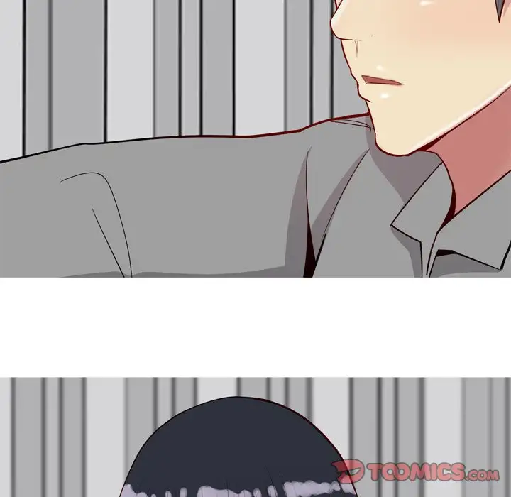 Love Prelude chapter 30 page 46