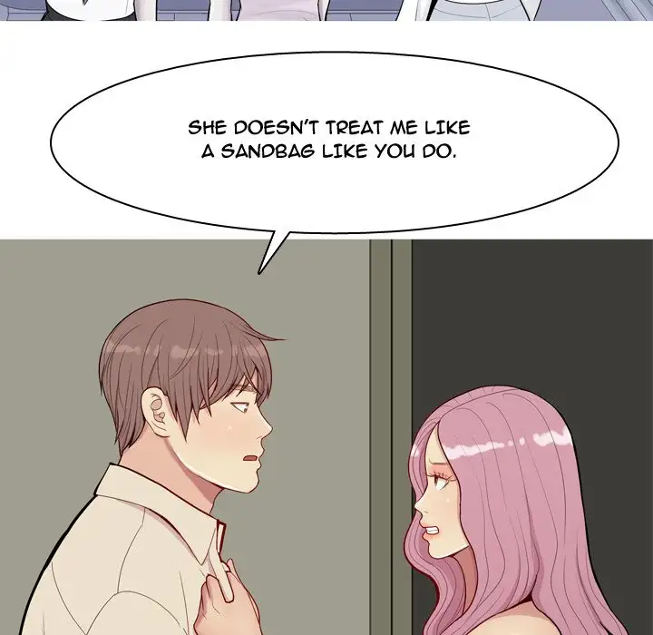 Love Prelude chapter 30 page 55