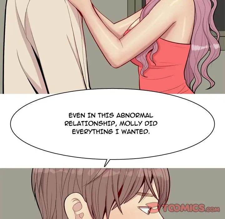 Love Prelude chapter 30 page 56
