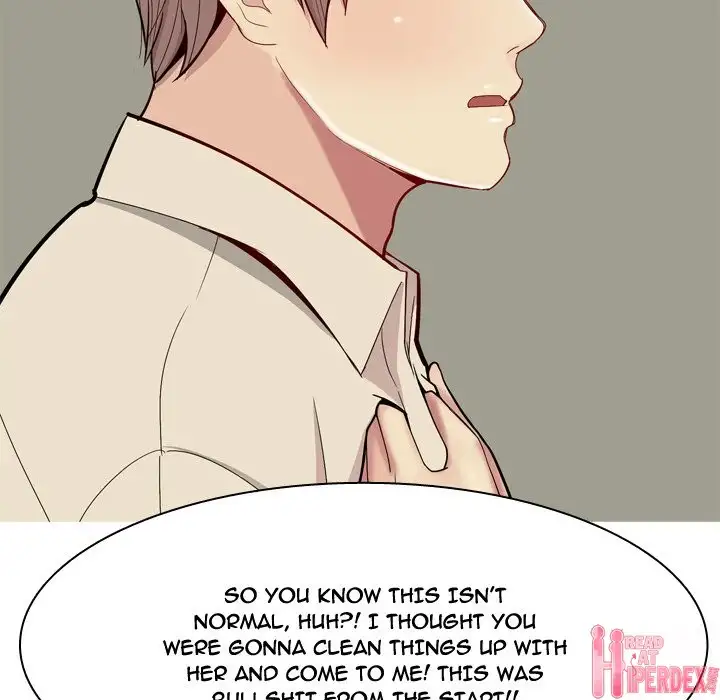 Love Prelude chapter 30 page 57