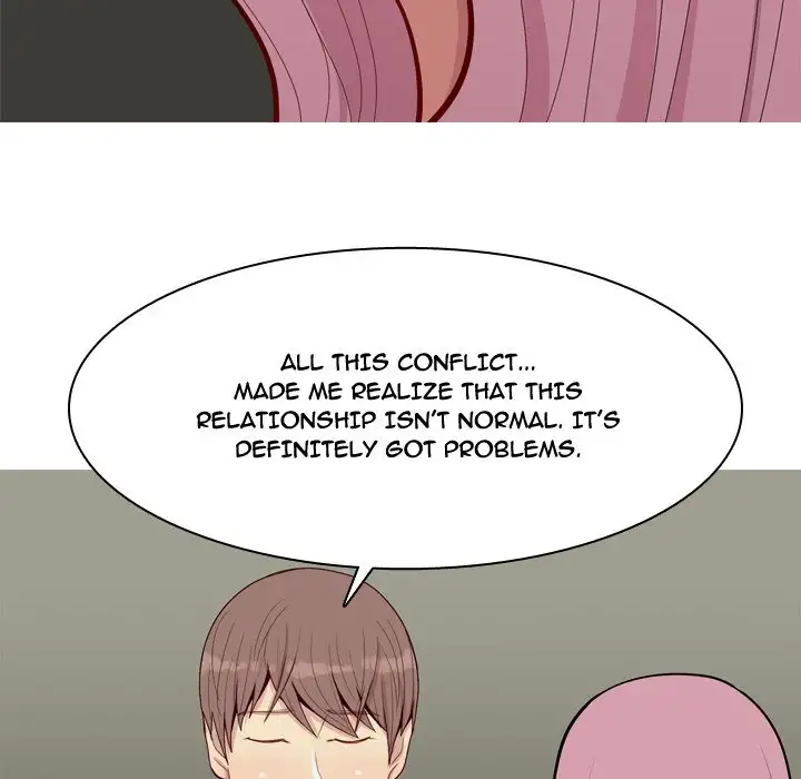 Love Prelude chapter 30 page 59