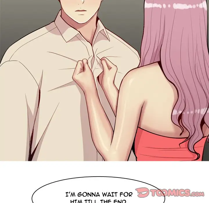 Love Prelude chapter 30 page 60
