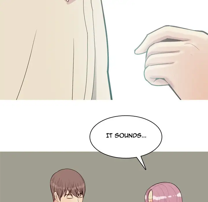 Love Prelude chapter 30 page 67