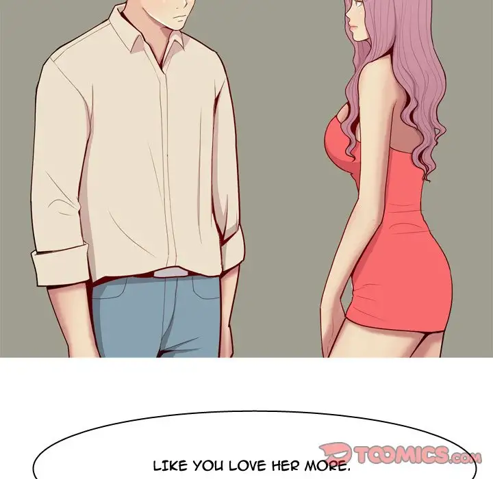 Love Prelude chapter 30 page 68