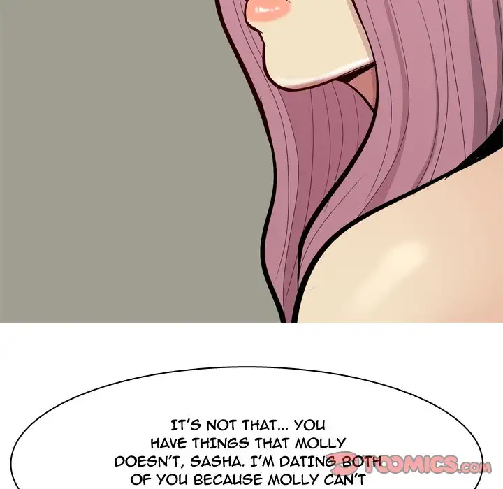 Love Prelude chapter 30 page 70