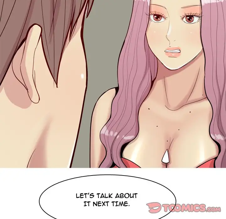 Love Prelude chapter 30 page 74
