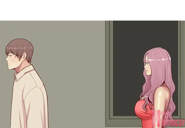 Love Prelude chapter 31 page 1
