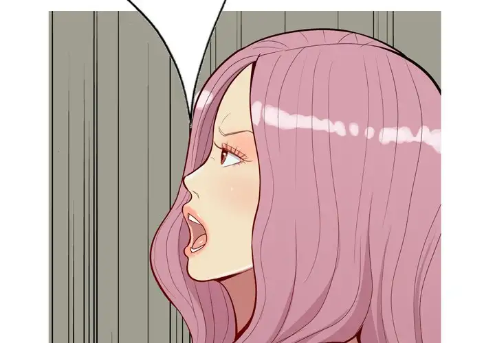 Love Prelude chapter 31 page 3