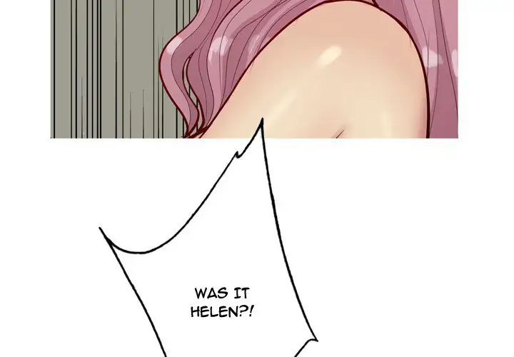 Love Prelude chapter 31 page 4