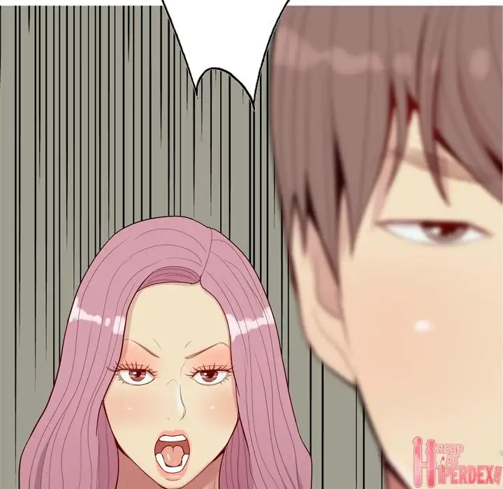 Love Prelude chapter 31 page 5