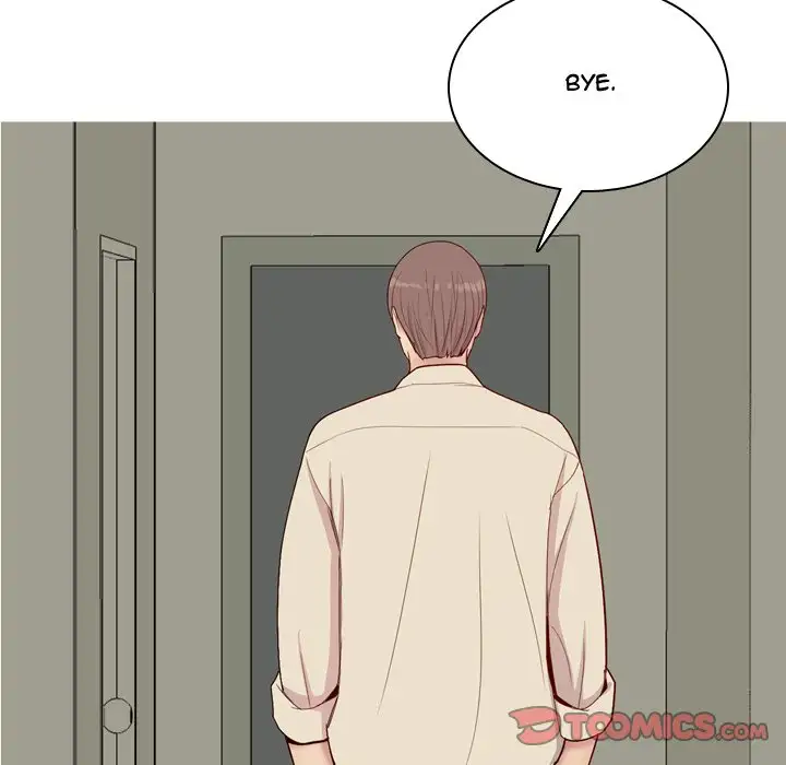 Love Prelude chapter 31 page 8