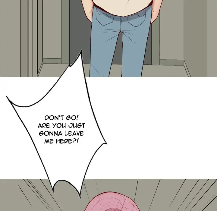 Love Prelude chapter 31 page 9