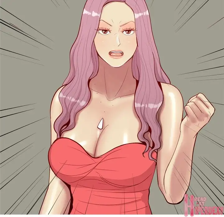 Love Prelude chapter 31 page 10