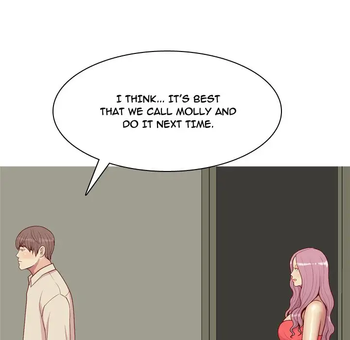 Love Prelude chapter 31 page 11