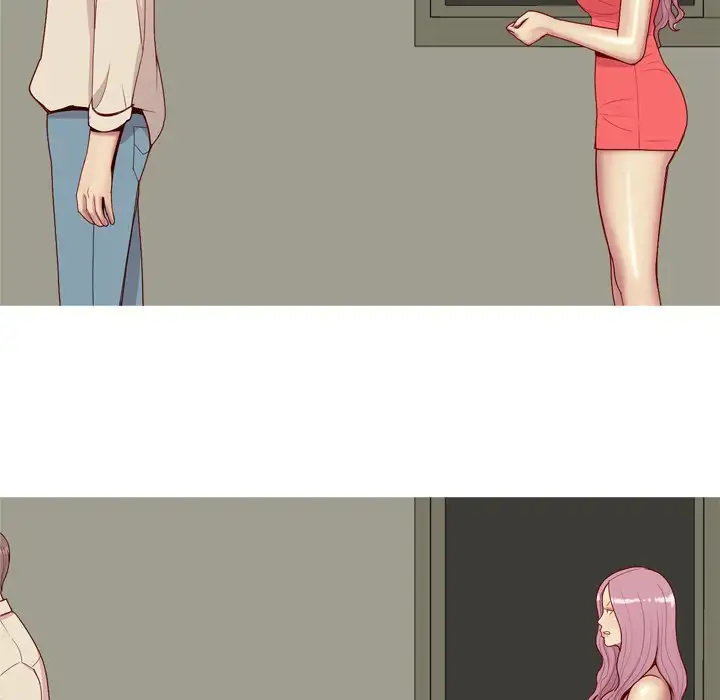 Love Prelude chapter 31 page 12