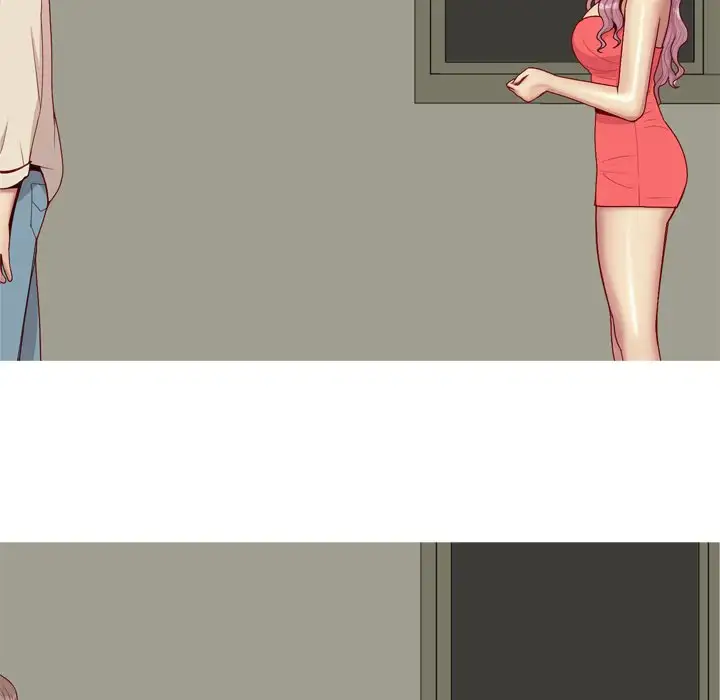 Love Prelude chapter 31 page 13