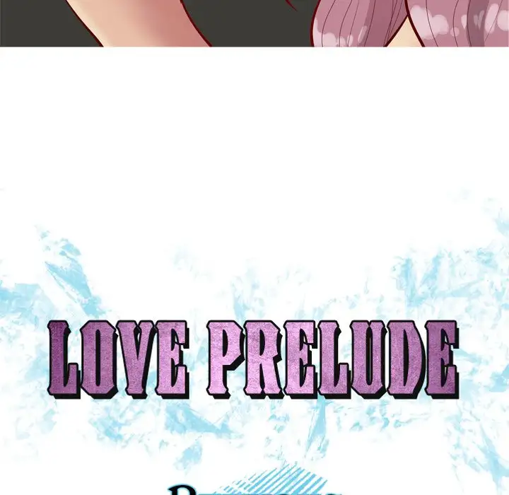 Love Prelude chapter 31 page 16