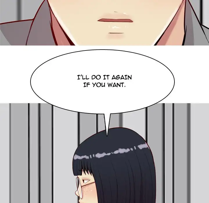 Love Prelude chapter 31 page 22