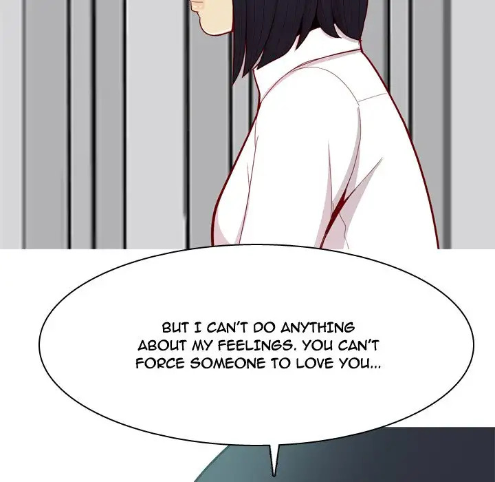 Love Prelude chapter 31 page 23