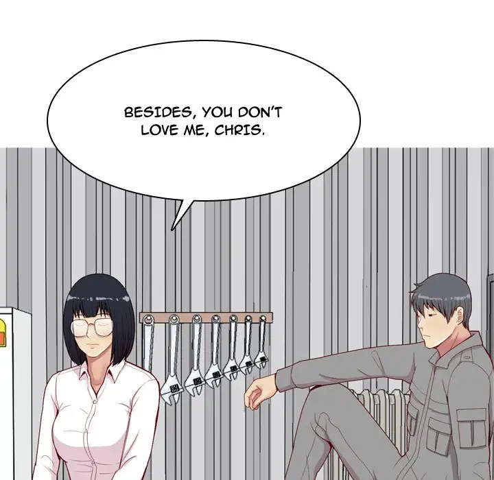 Love Prelude chapter 31 page 25