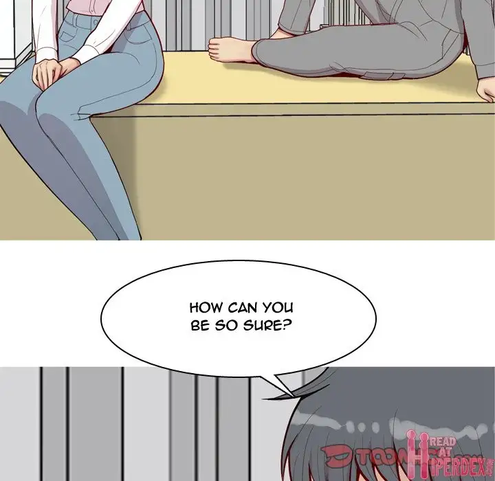 Love Prelude chapter 31 page 26