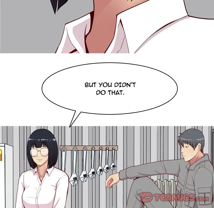 Love Prelude chapter 31 page 32