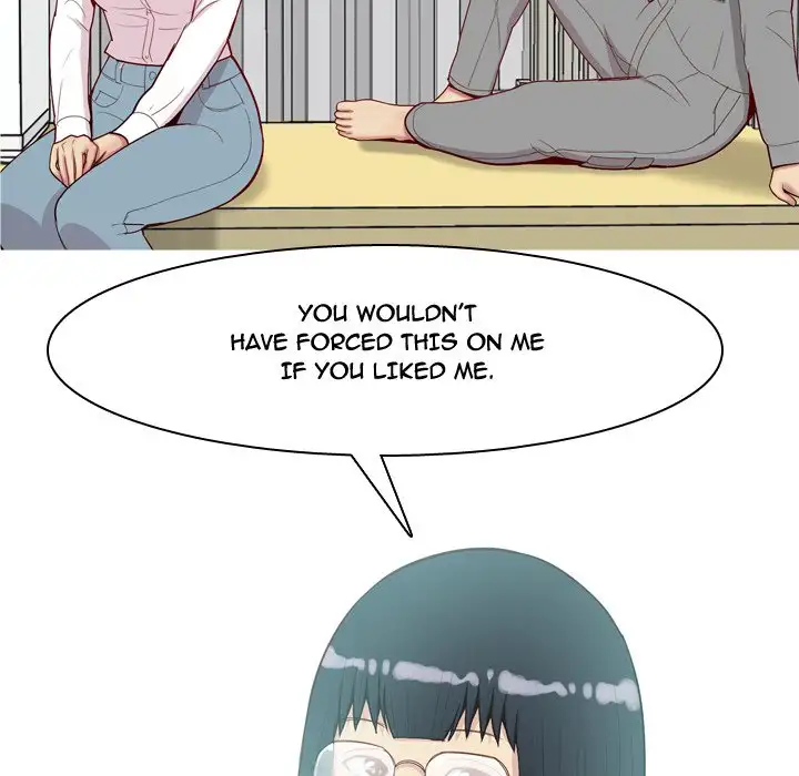Love Prelude chapter 31 page 33