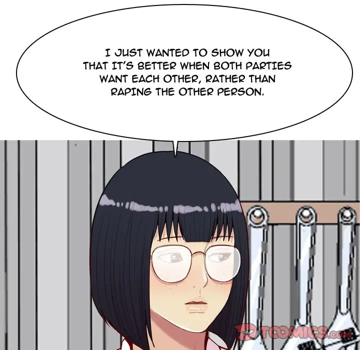 Love Prelude chapter 31 page 38