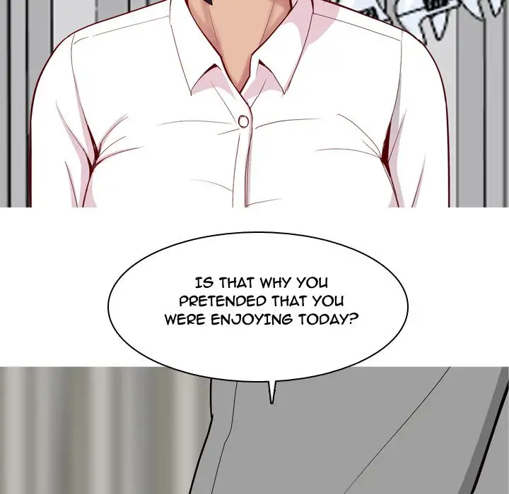 Love Prelude chapter 31 page 39