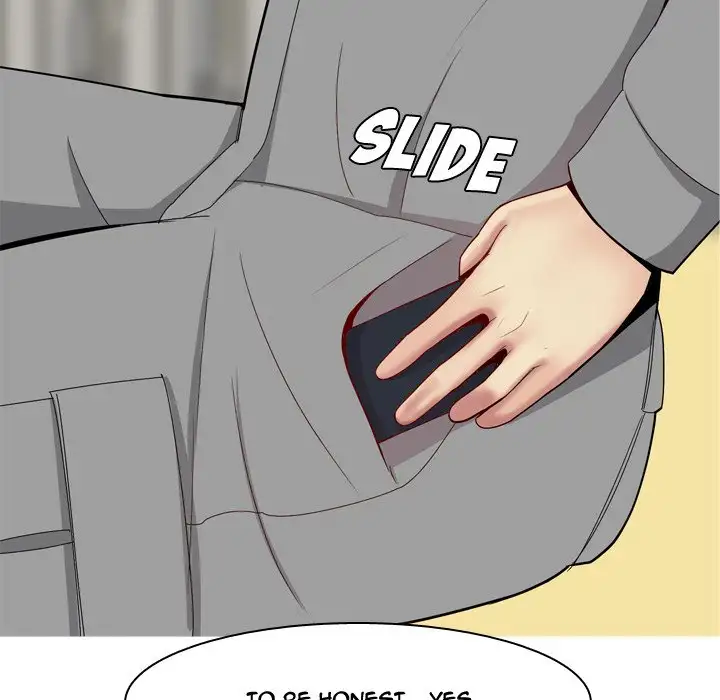 Love Prelude chapter 31 page 40