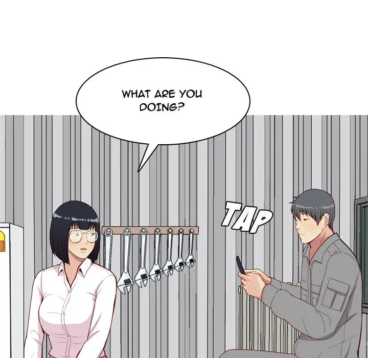 Love Prelude chapter 31 page 49