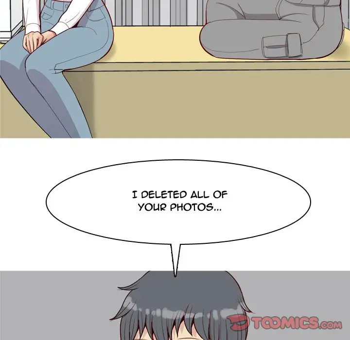 Love Prelude chapter 31 page 50
