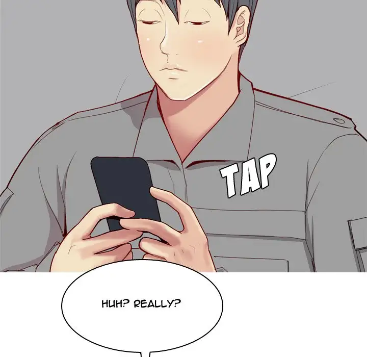 Love Prelude chapter 31 page 51
