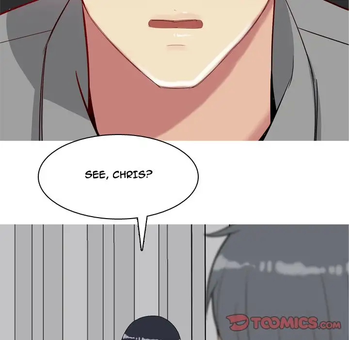Love Prelude chapter 31 page 56