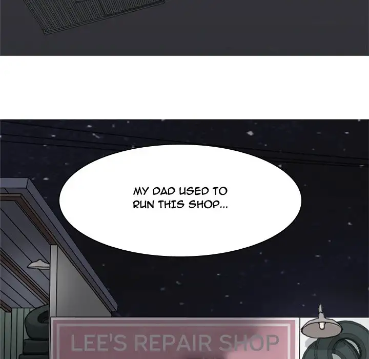 Love Prelude chapter 31 page 60
