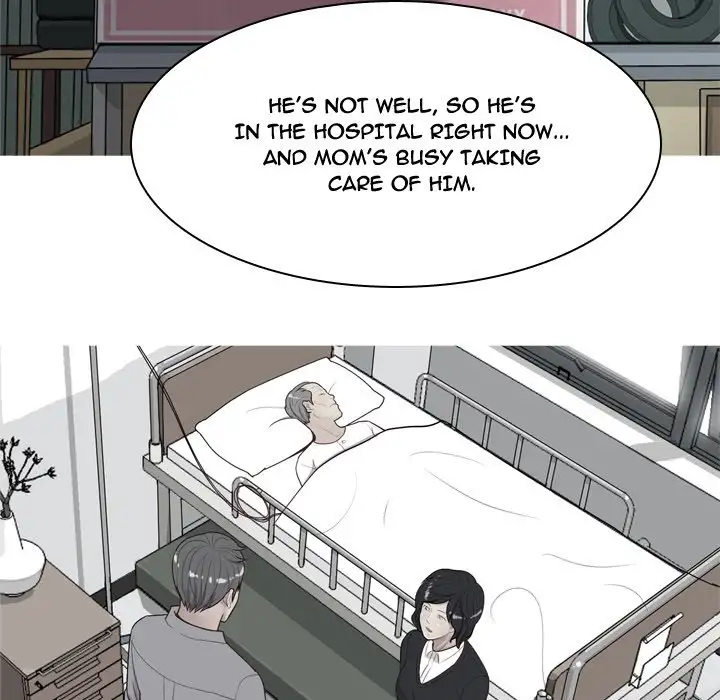 Love Prelude chapter 31 page 61