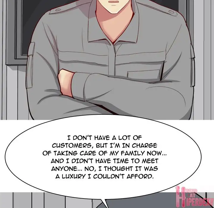 Love Prelude chapter 31 page 63