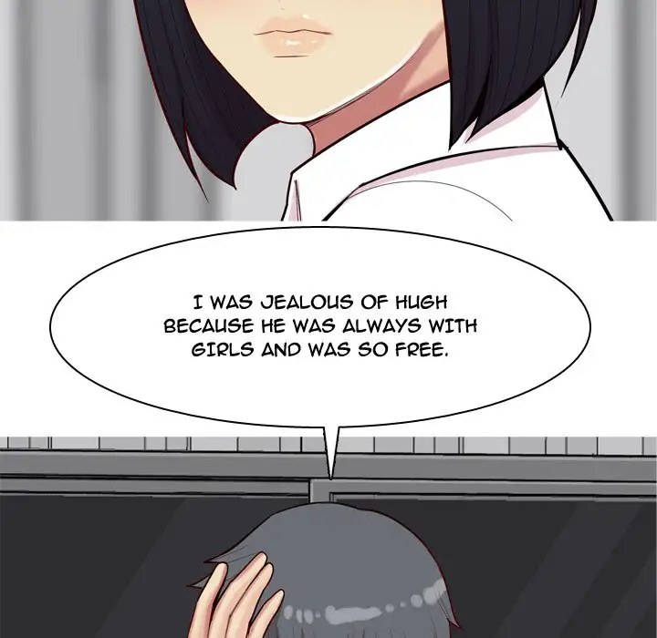 Love Prelude chapter 31 page 66