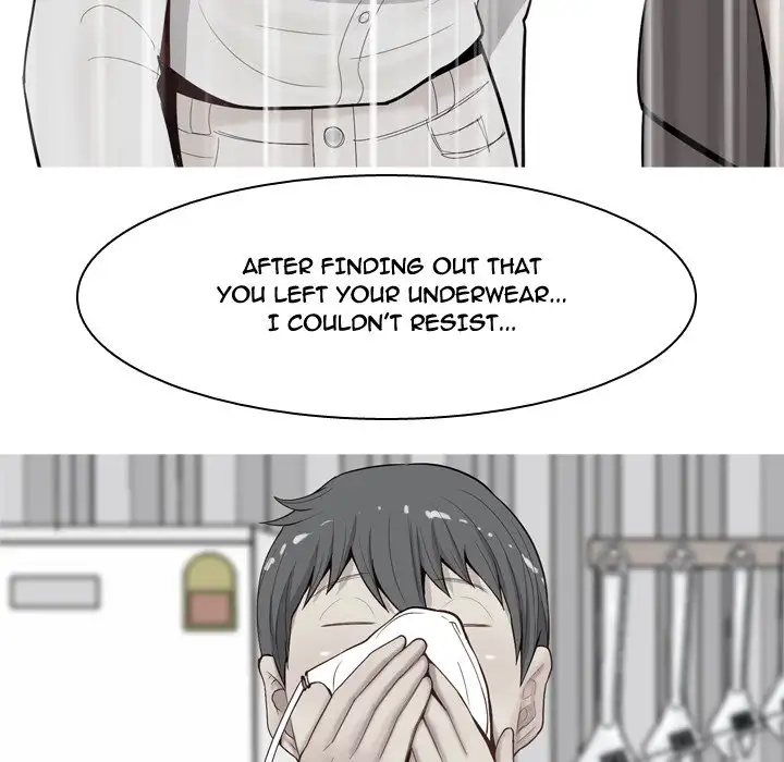 Love Prelude chapter 31 page 72