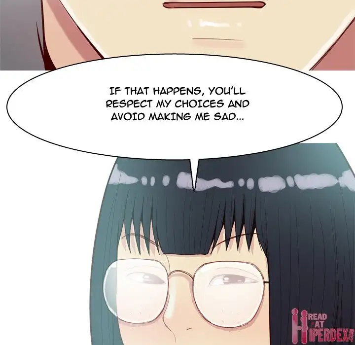 Love Prelude chapter 31 page 85